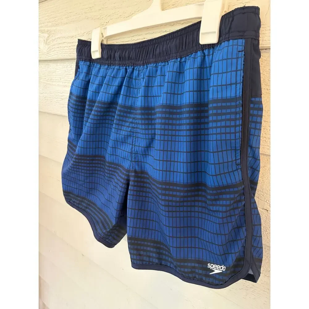 Speedo stay cool
